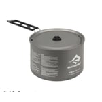Recalled Alpha pot